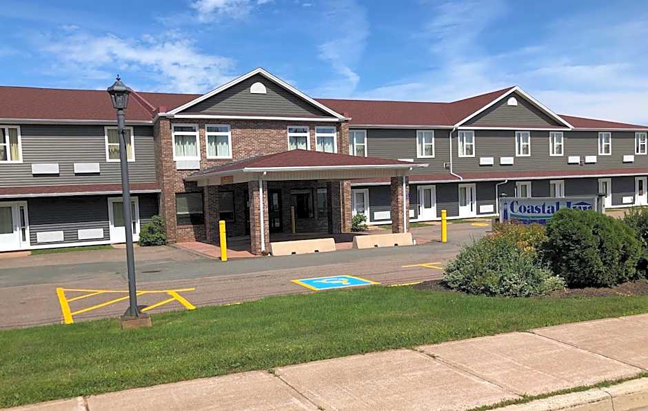 Coastal Inn Sackville