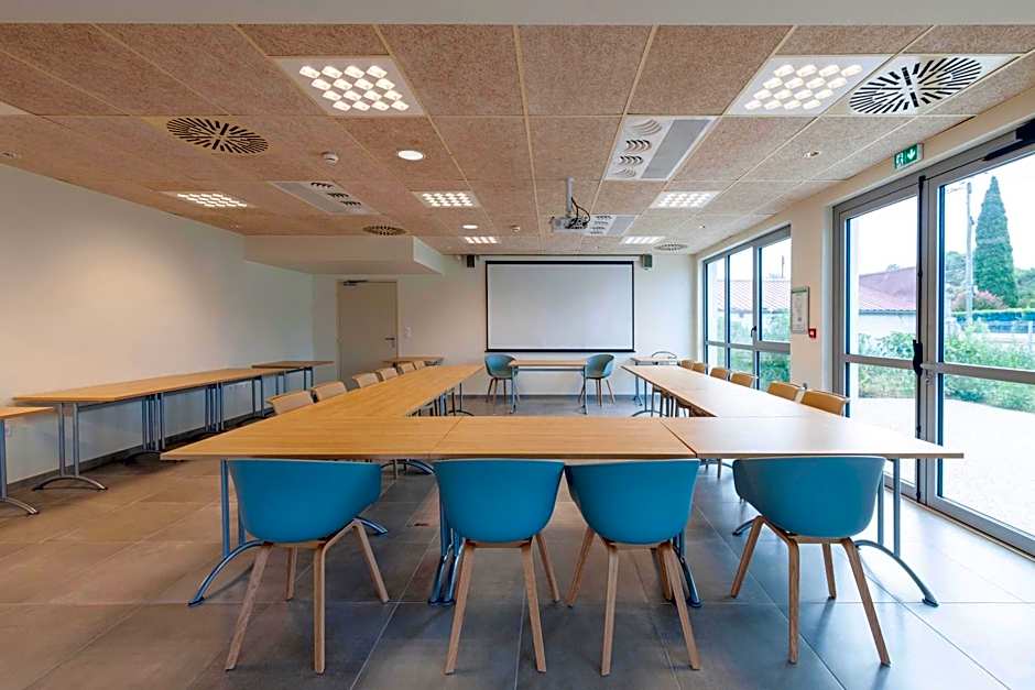 Hotel ibis Mont De Marsan