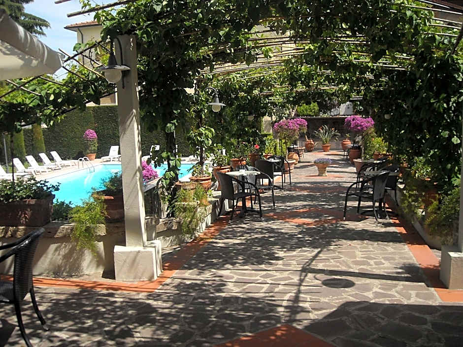 Albergo Roma