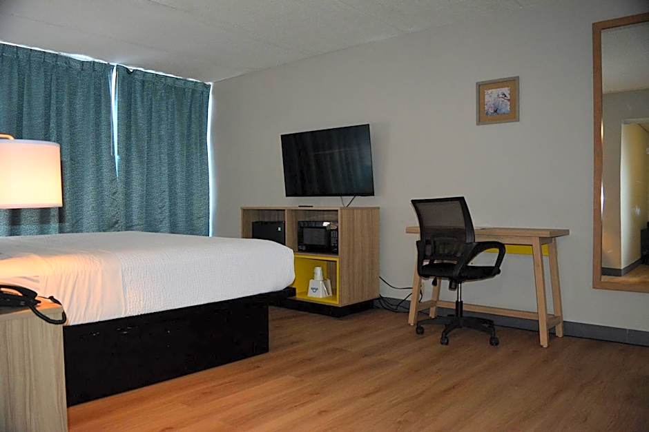 Days Inn by Wyndham Syracuse