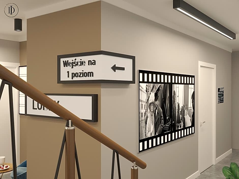 FLORIANSKA 32 by PI Apartments