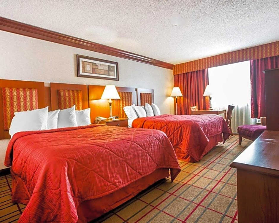 Quality Inn & Conference Center
