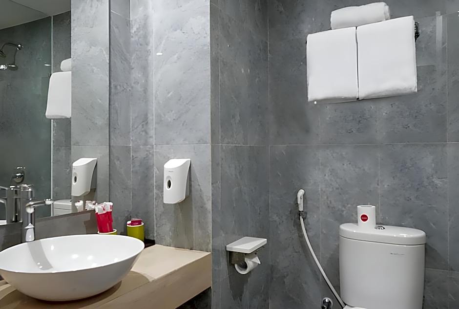 Favehotel Cilacap