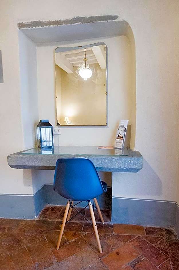 Il Piccolo Cavour Charming House B&B