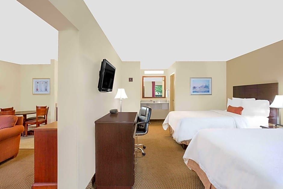 Baymont by Wyndham Greenville
