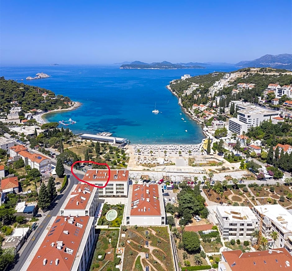 Dubrovnik Luxury Residence – L’Orangerie