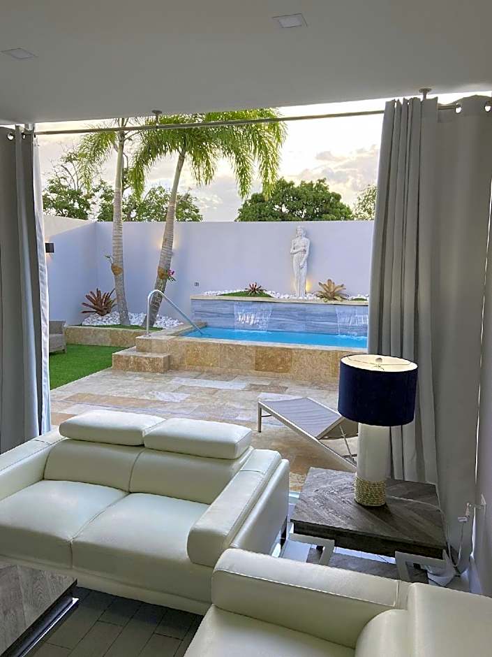 Hotel El Eden