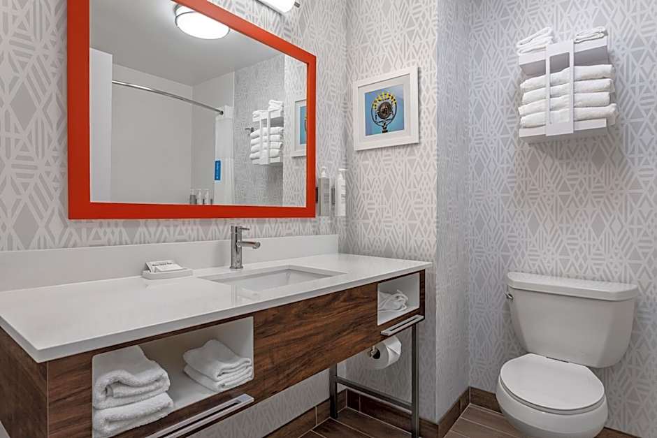 Hampton Inn By Hilton & Suites Richmond, In