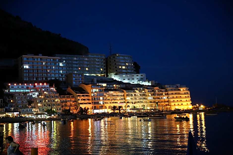 Hotel Ponta Nova