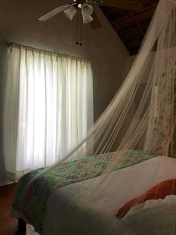 Ecovergel Hotel Riviera Maya