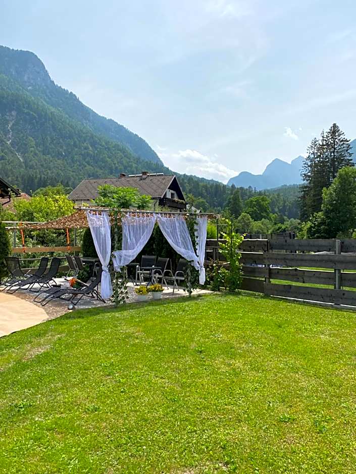 Aparthotel Pr' Jakapč'