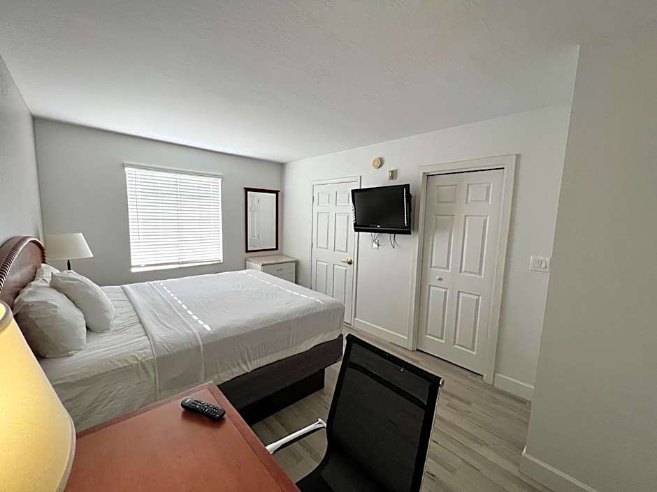 Baymont Inn & Suites by Wyndham Tempe University/Phoenix