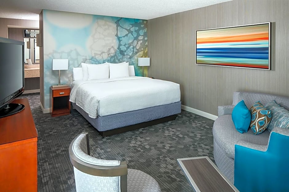 Courtyard Foothill Ranch Irvine East/Lake Forest