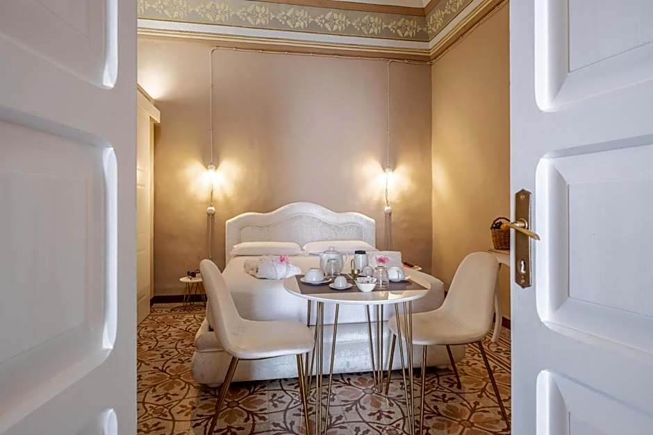 Dama Bianca Boutique Hotel Ostuni