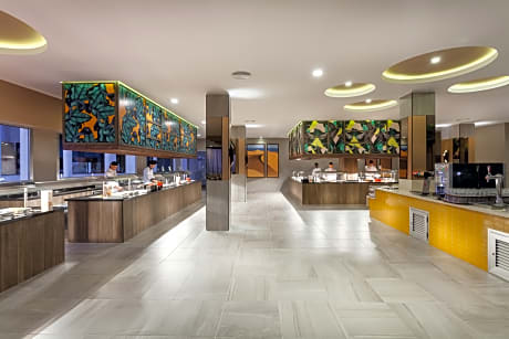 Hotel Riu Vistamar - All Inclusive