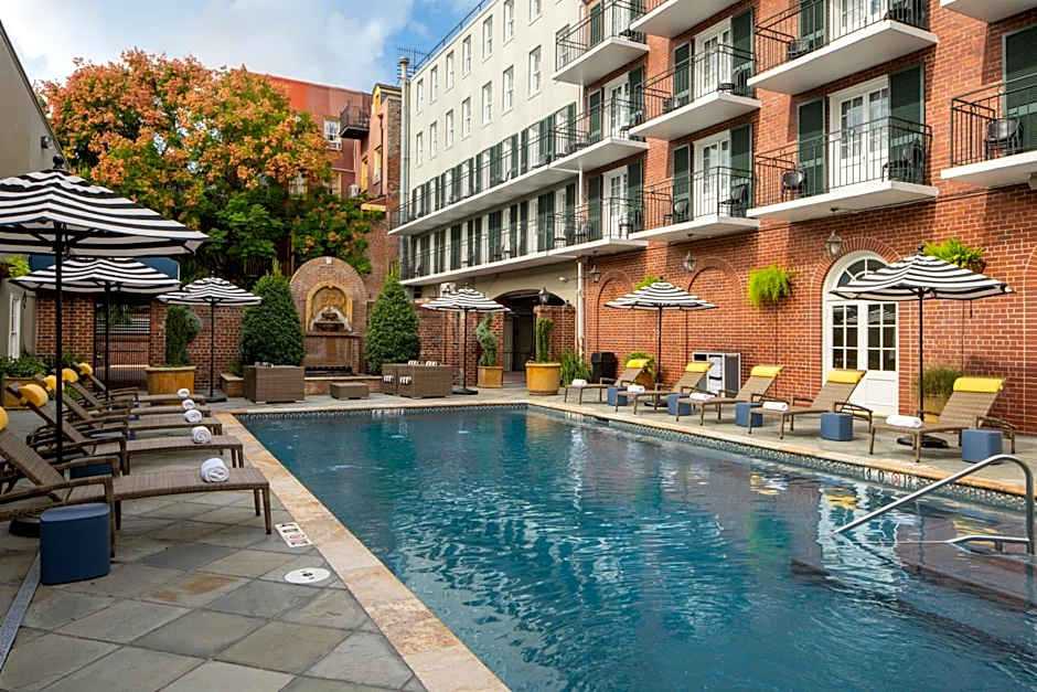 Four Points By Sheraton French Quarter