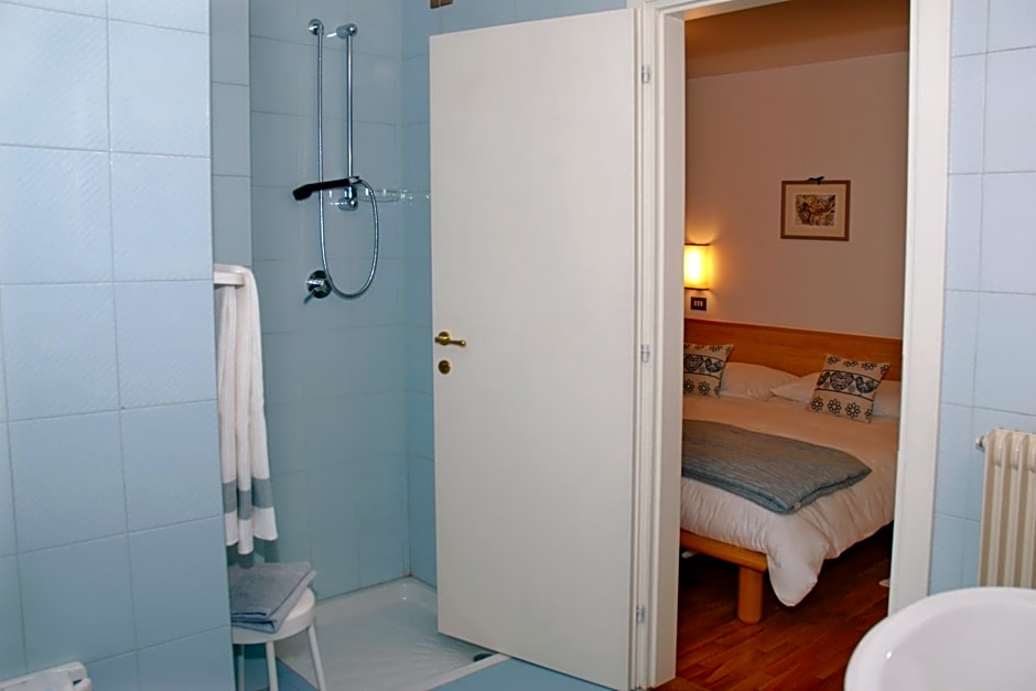 Albergo Centrale