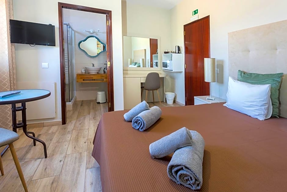 Casa da Falfeira B&B