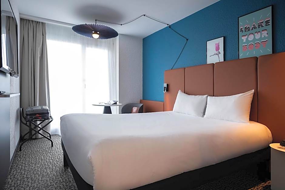 ibis La Baule Pornichet Plage