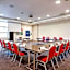 NH Bussum Jan Tabak