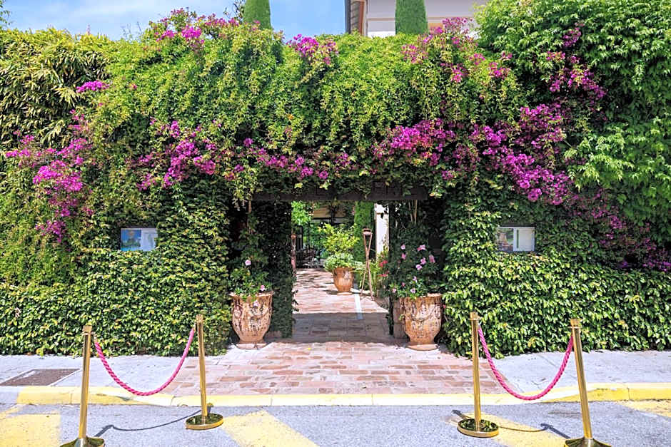 Hôtel Sainte Valérie