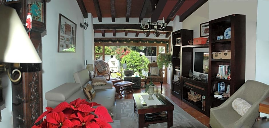 Villa Encantadora