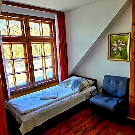 Small Double Room
