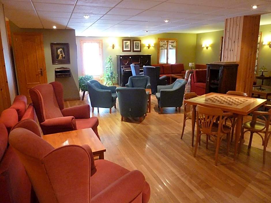 Hotel Sabocos