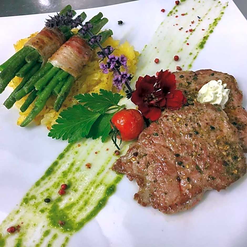 Alpinhotel Monte Superior - Silvretta Card Premium Betrieb