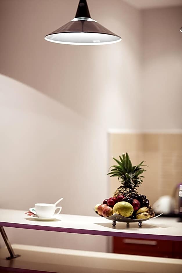 Le Grand Mellis Hôtel & Spa