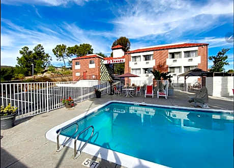 Ramada by Wyndham San Diego Poway Miramar