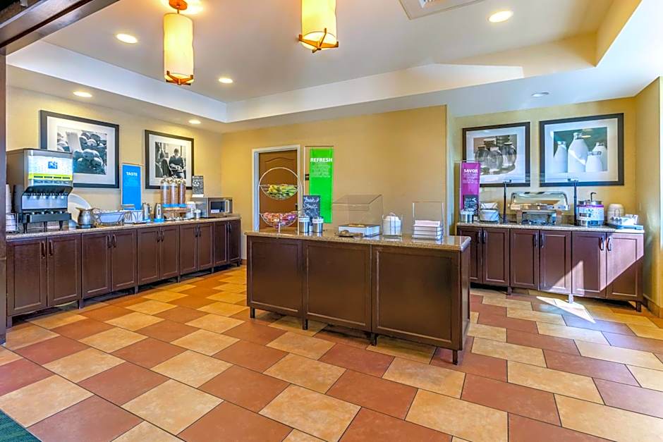 Hampton Inn By Hilton Okeechobee - Lake Okeechobee
