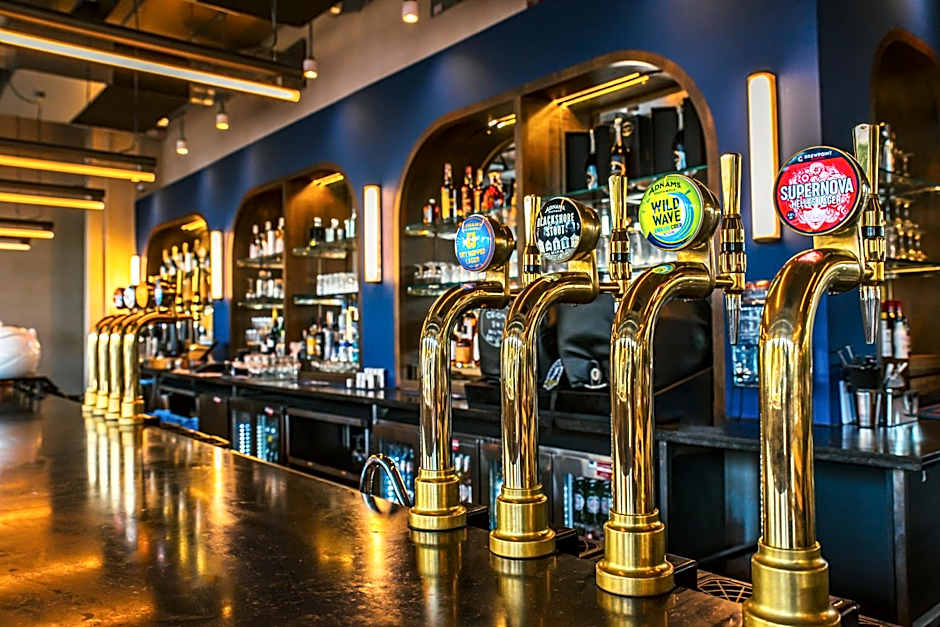 Hyatt Centric Cambridge