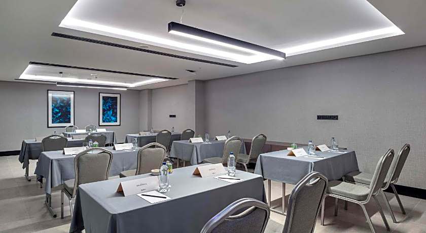 Radisson Hotel Izmir Aliaga