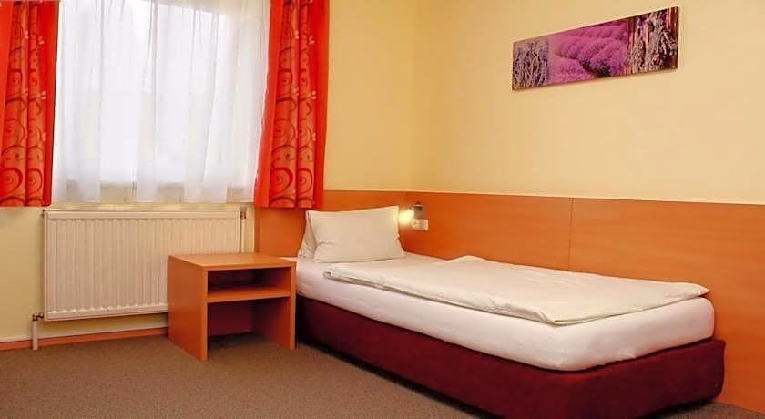 Hotel Denk Bed & Breakfast