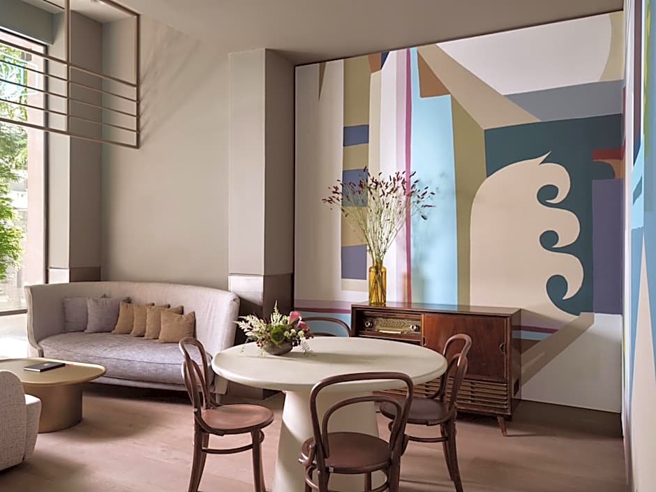 City Hotel Thessaloniki