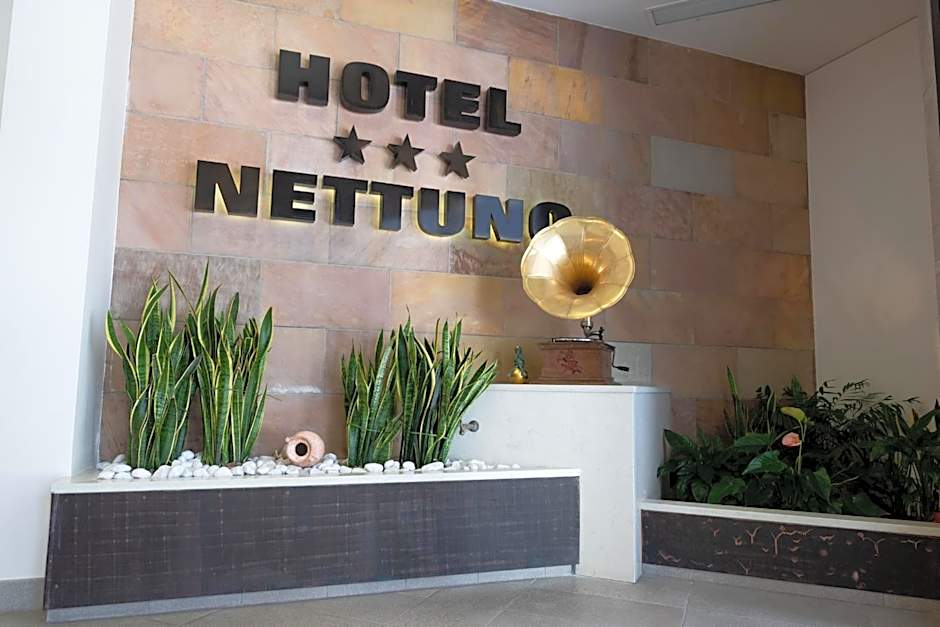 Hotel Nettuno