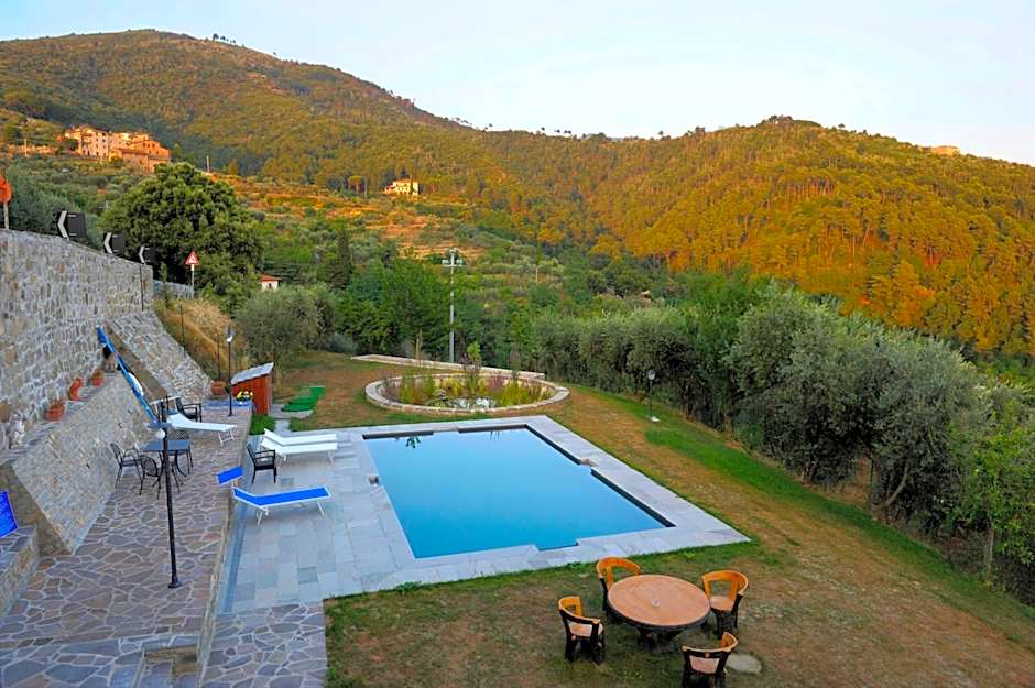 La Pietra Piana Casa Vacanze