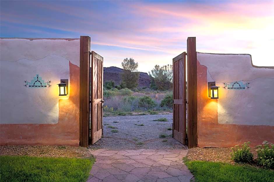 Hyatt Regency Tamaya Resort And Spa