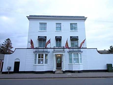 Thanington hotel