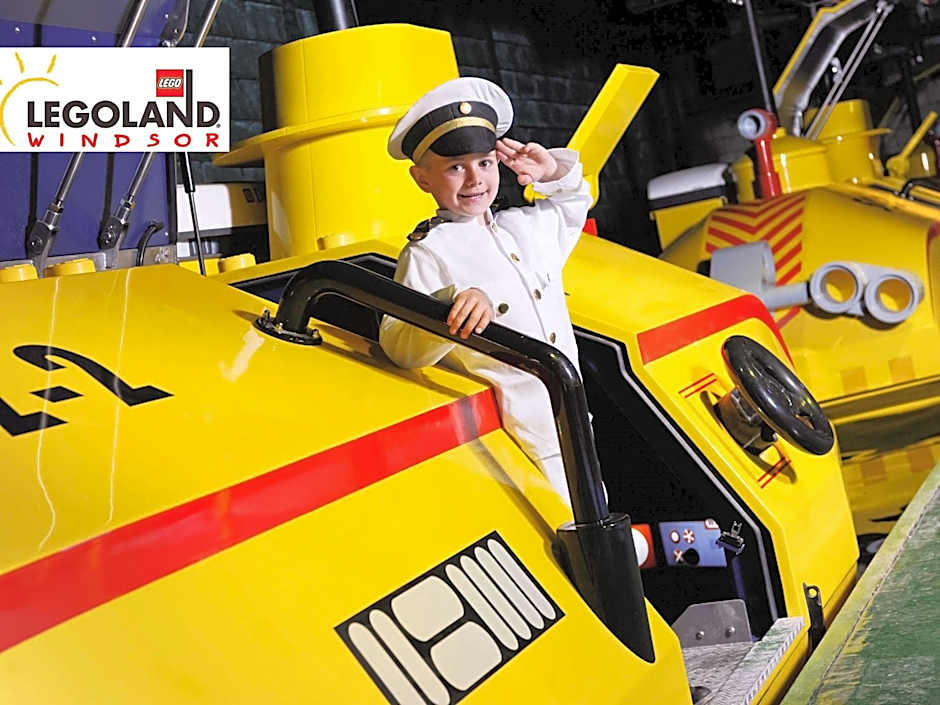 Sunday London Staines-upon-Thames Heathrow T5