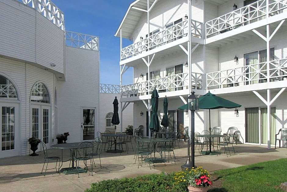 The Wisconsin Hotel & Conference Center