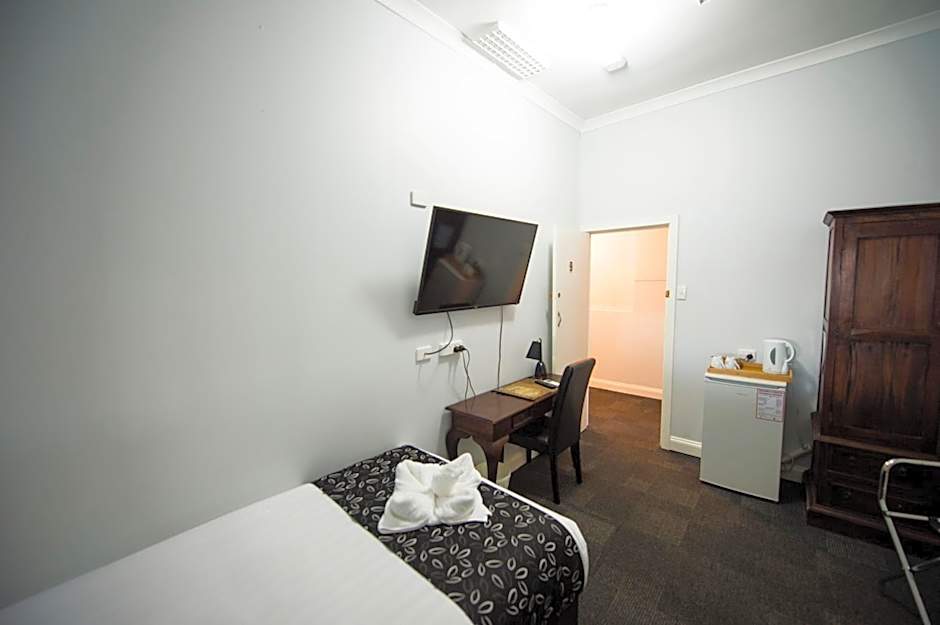 The Old Convent Dalwallinu