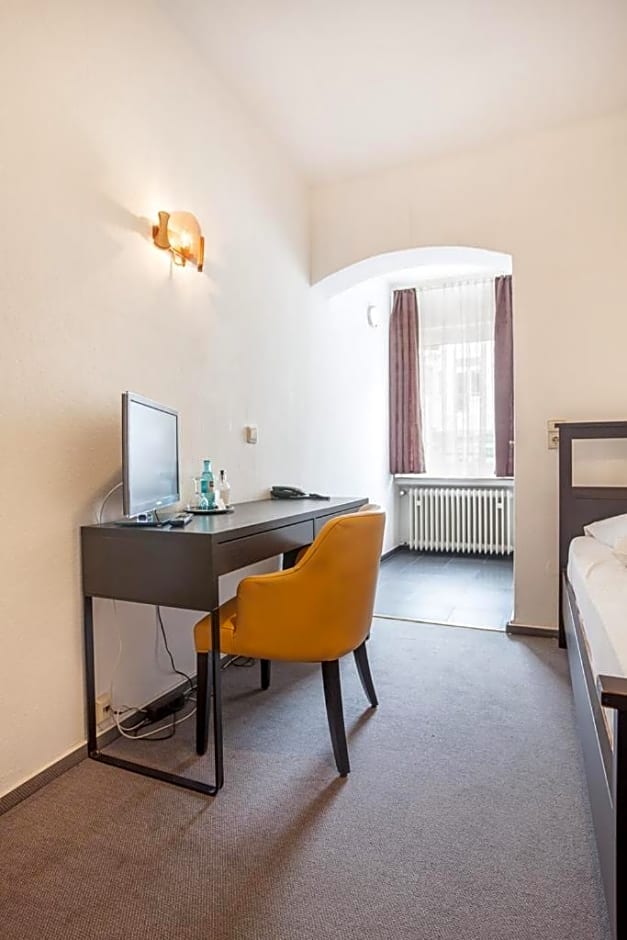 Hotel Union by TM