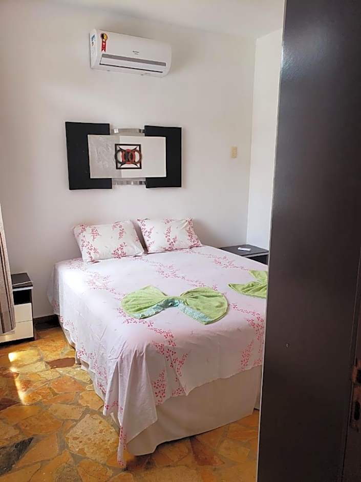 Paraiso de Maracajau 1