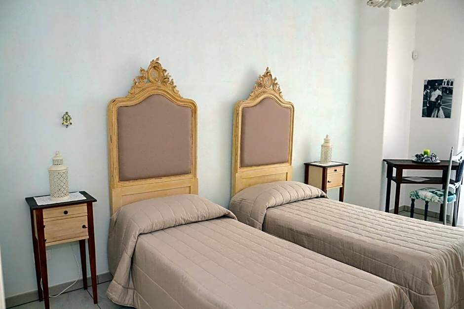 Dimora delle Rondini