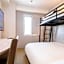 Super Hotel Kushiro-Ekimae