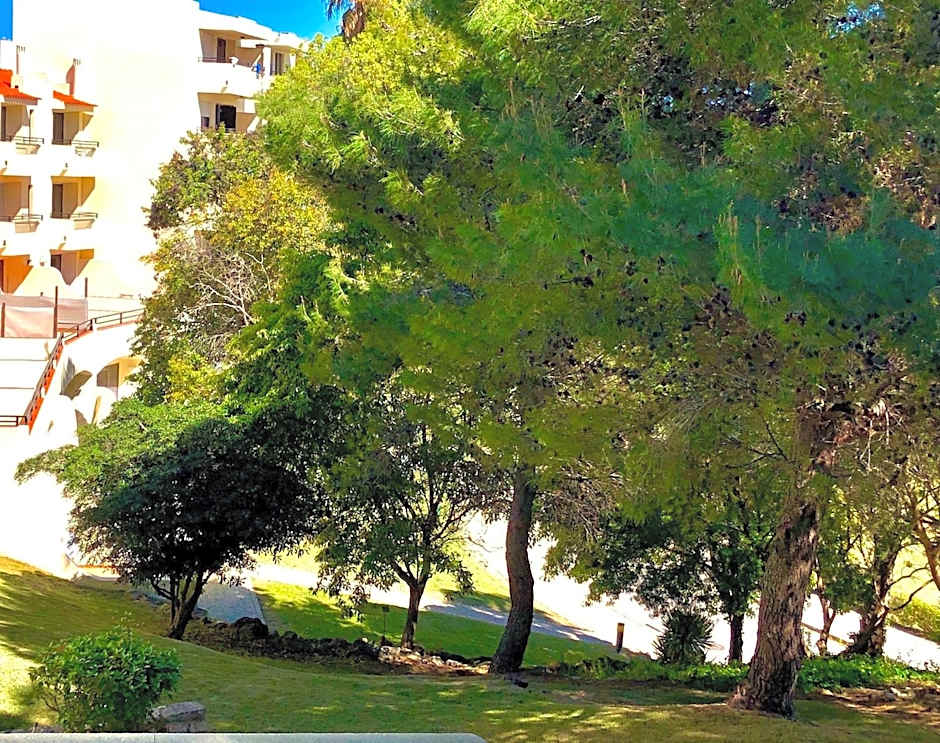 Albufeira Jardim - Apartamentos Turísticos