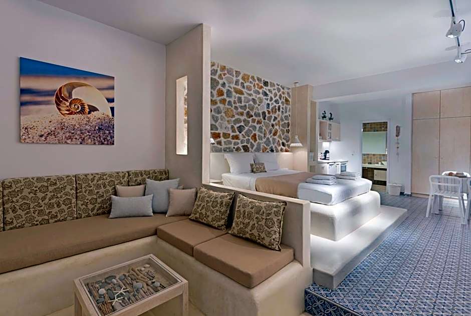 Anatoli Luxury Studios & Suites