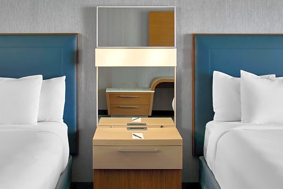 Courtyard by Marriott Atlanta NE/Duluth Sugarloaf